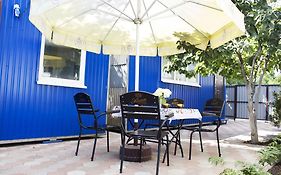 Dacha V Odesse